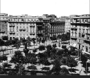 p-zza-dei-re-di-roma-veduta-1925